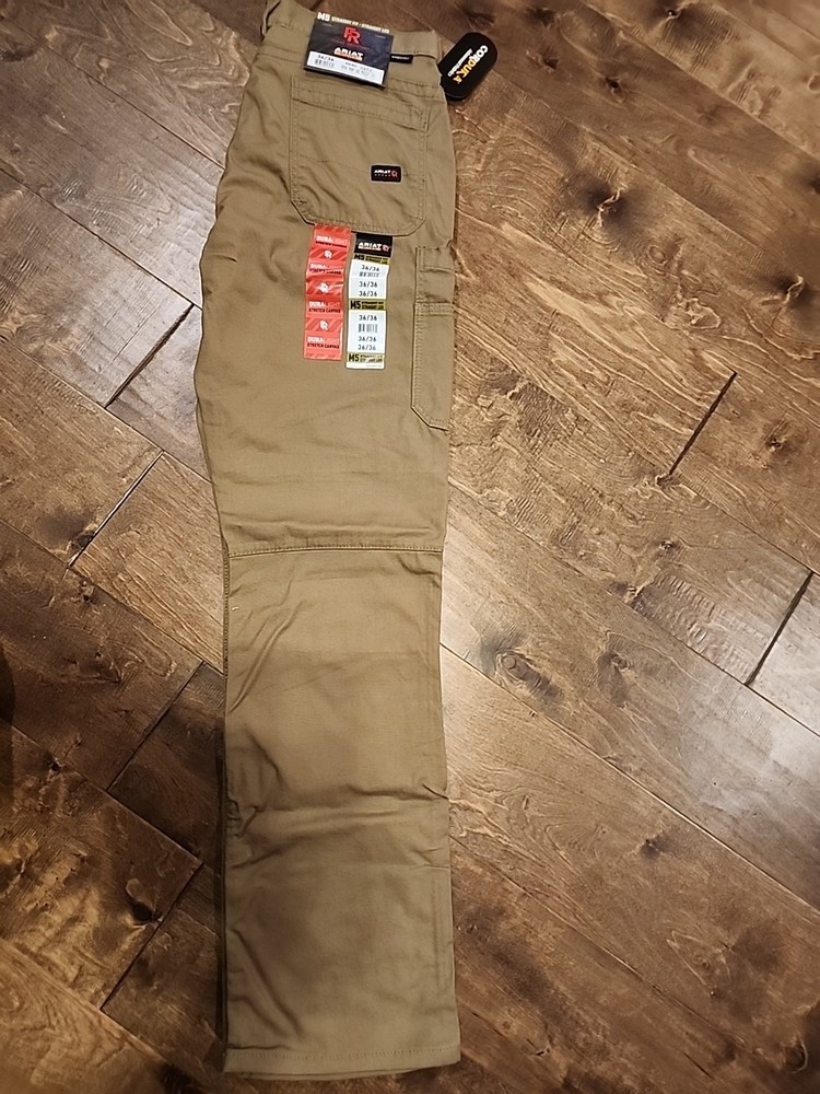 Ariat M5 FR Pants 36x36