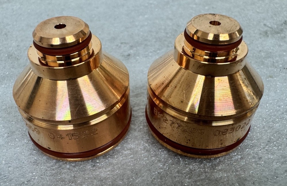 Lincoln Electric BK277269 Nozzle