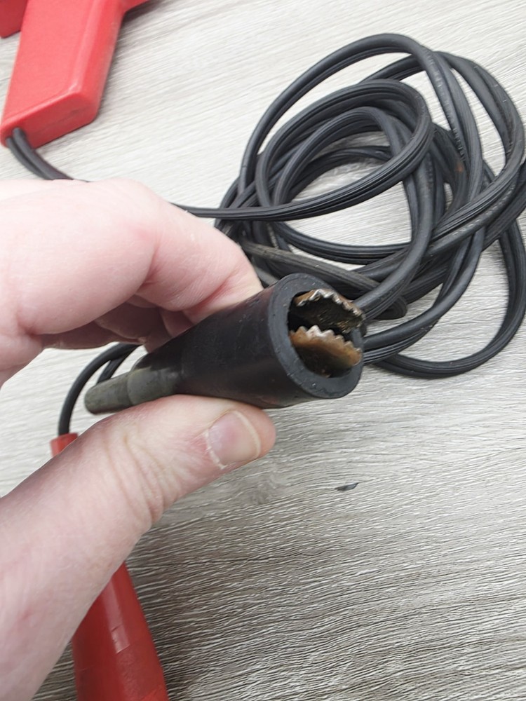 Mac Tools TL82 Inductive Timing Light Automotive Red