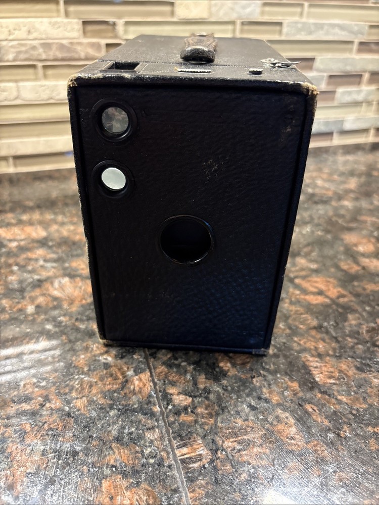 Brownie Cameras