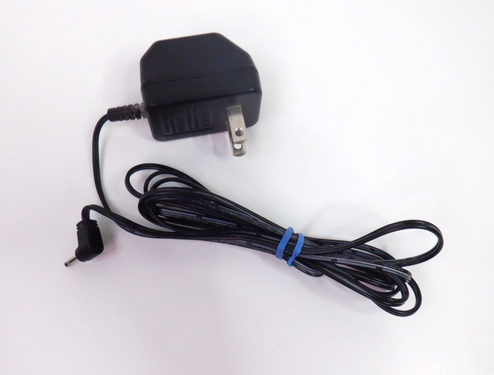 Vtech CS6619-2 Power Cord