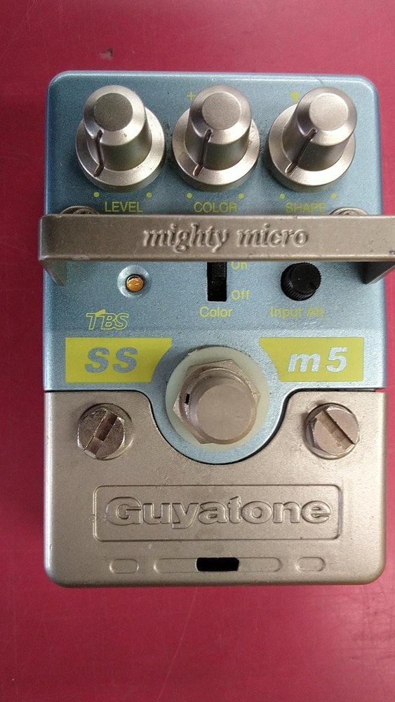 GUYATONE / SSM5 (NO260415)