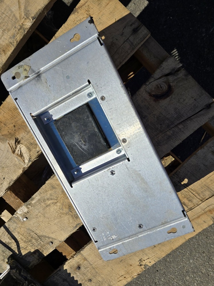 Power-One CP680 DC Power Supply 24 VDC Output