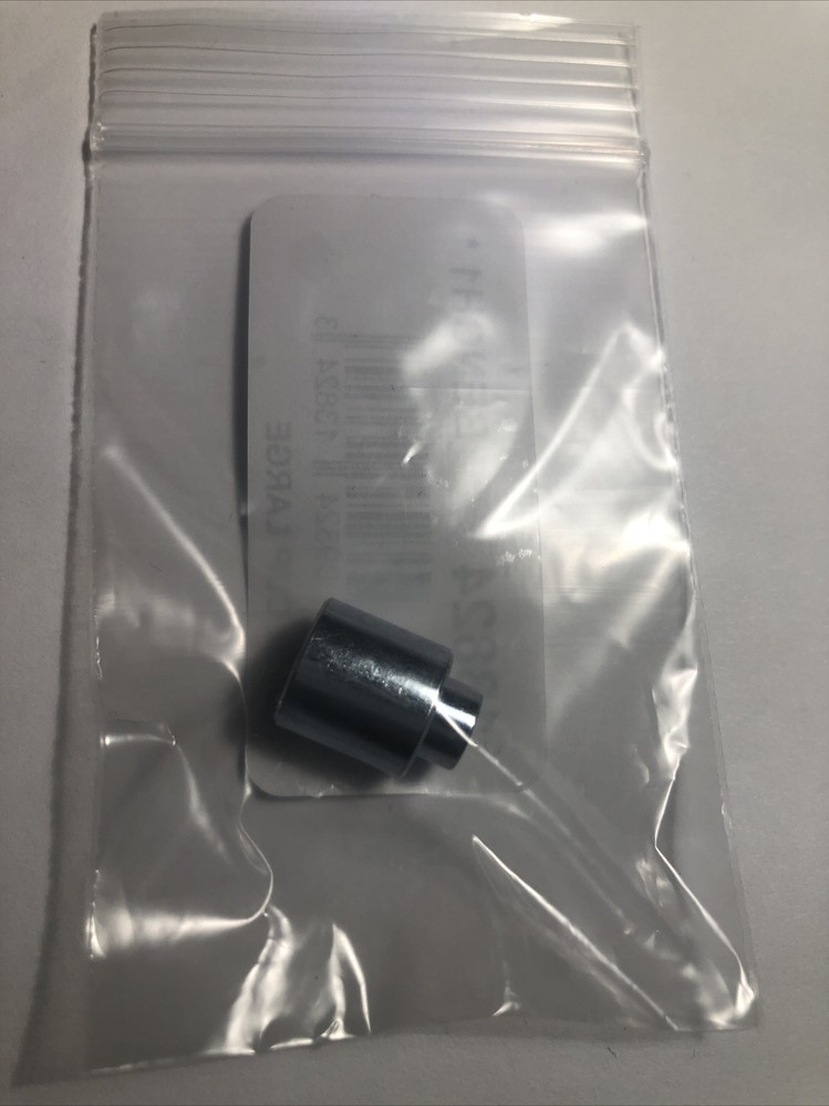 Dillon Precision Primer Seating Cup Part No. 13824 Silver