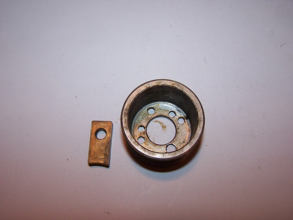 UNIMAT Master Thread Pattern #1271, Size 40, fits Threader #1270, Austria, #P288