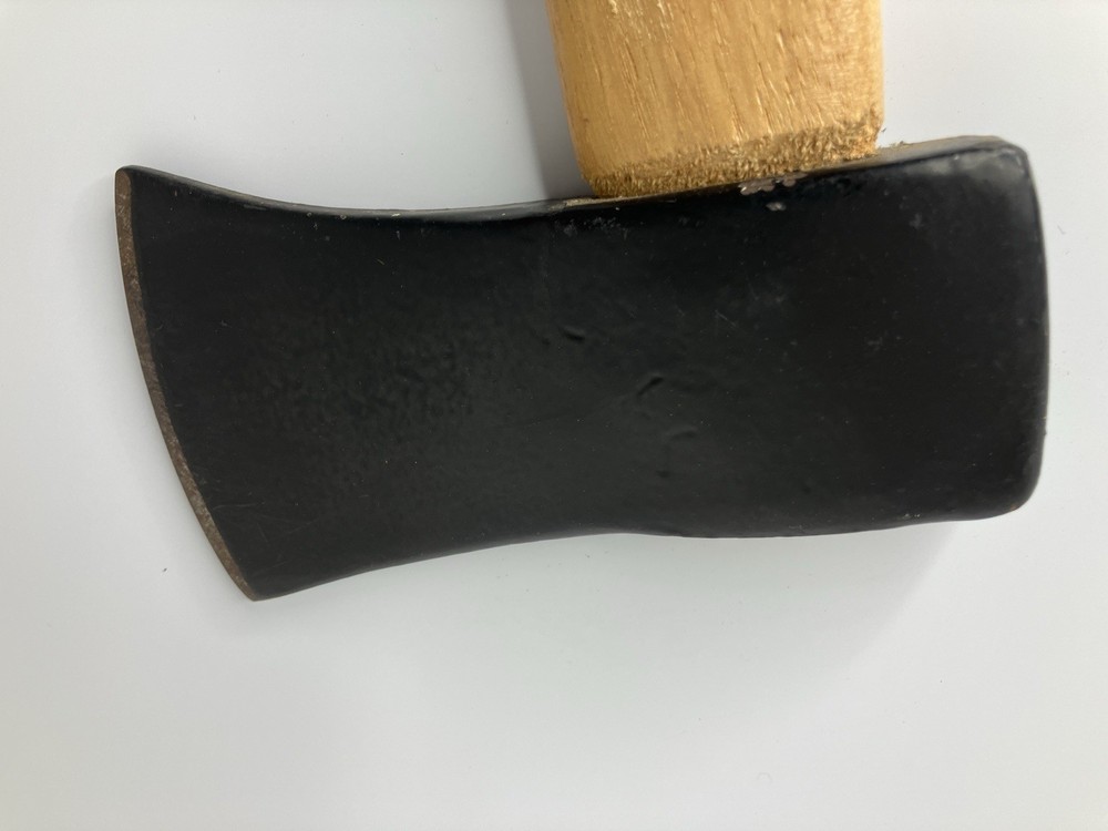 Collins Camp Axe 1-1/4 lb. Hickory Handle 14"