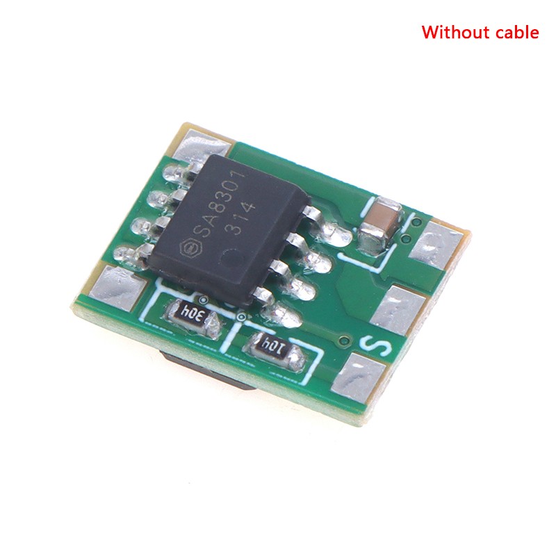 1A 5V DC Brushed Motor Speed Controller Motor Reducer Micro Motor Drive Module