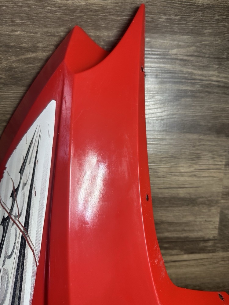 2006 Artic Cat Dvx 250 Left Front Fender