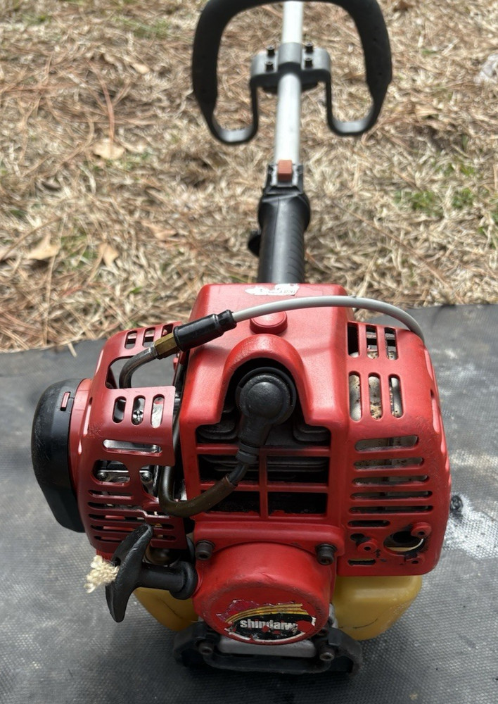 SHINDAIWA 260 TRIMMER.