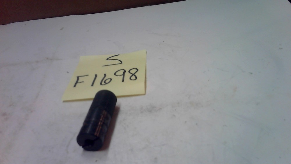 60114 GREENLEE ADAPTER STUD 1/4-28 X 3/4