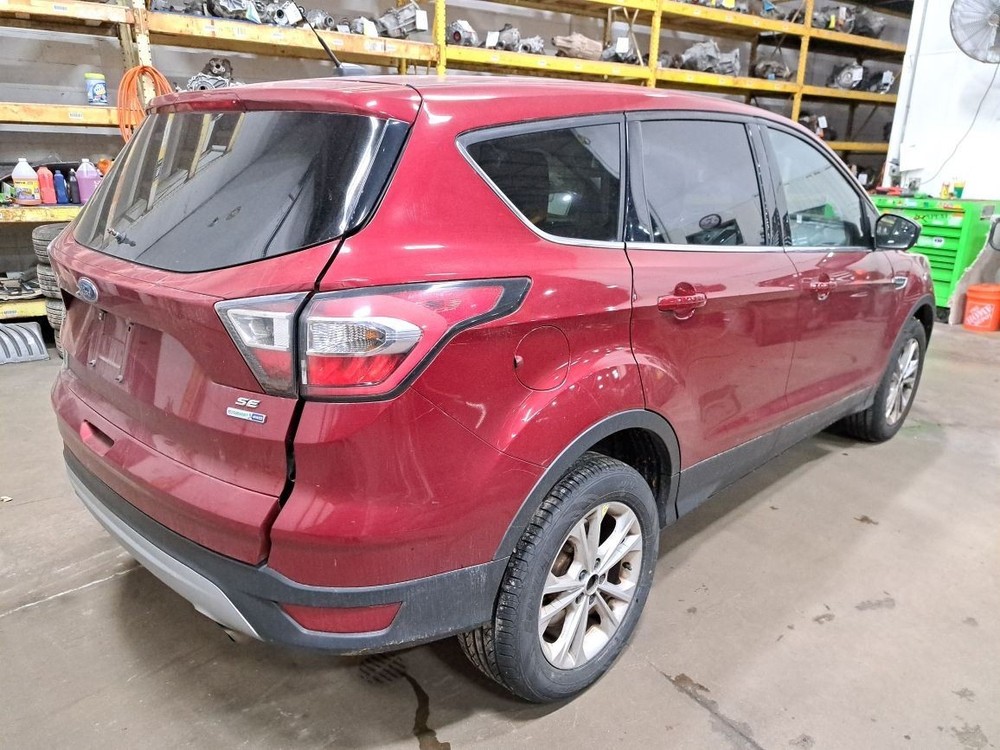 2017 Escape Jack Sku#4281648