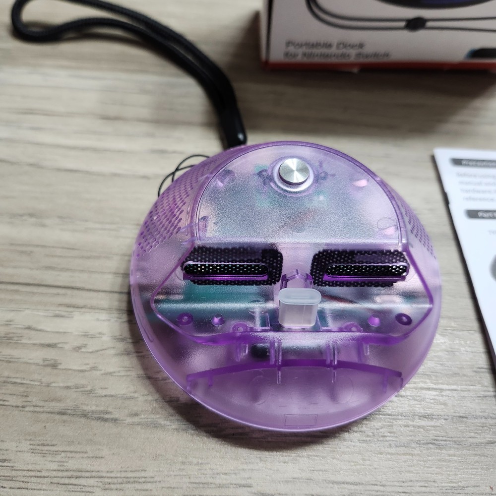 Type C to HDMI USB Adapter Extender Dock for Nintendo Switch