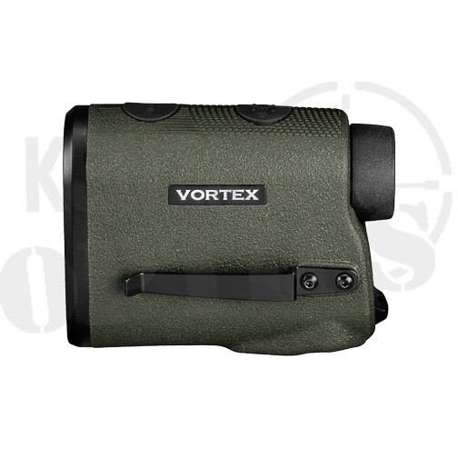 Vortex Diamondback HD 2000 Laser Rangefinder LRF-DB2000