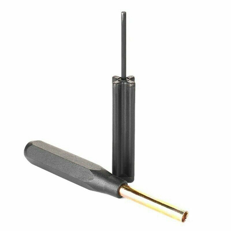 3 Pcs Tool Kit Front Sight Hex Tool Pin Punch Magazine Remove Tool for Glock US