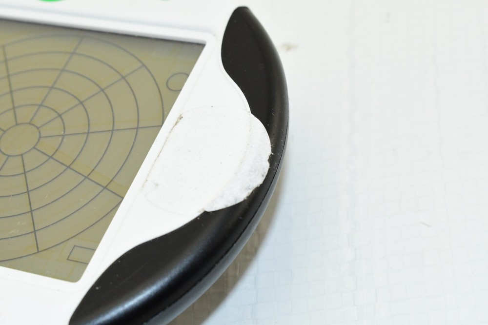 Techno Source Circular Sudoku Illuminated Handheld Game 2006 - MISSING STYLUS