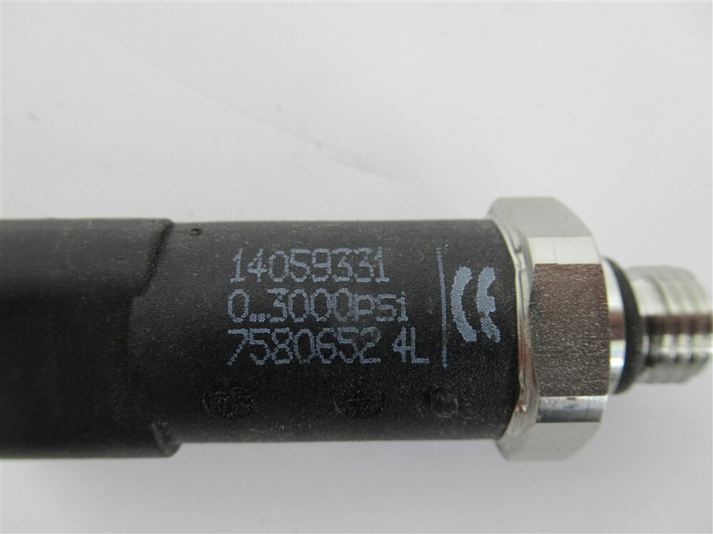 Fassi TR003 , 14059331 , Pressure Sensor Transducer