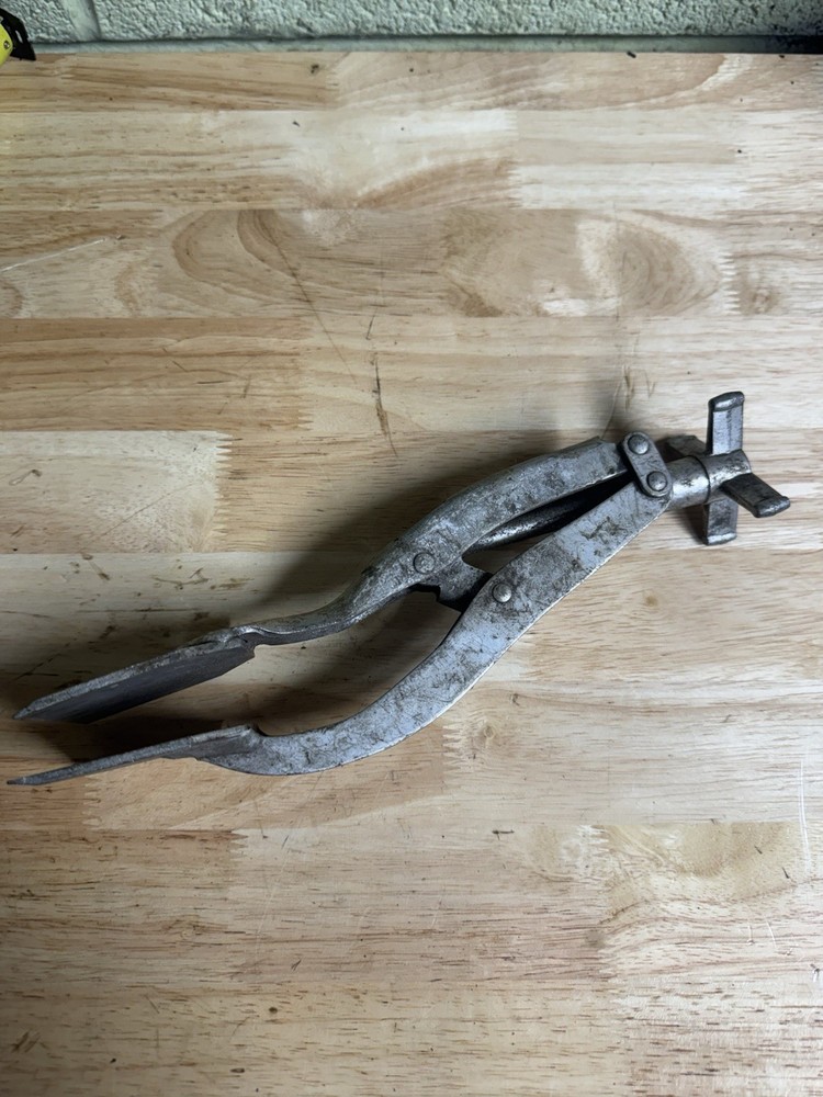 Vintage MAC Tools USA CF-48 Disc Brake Compression Tool