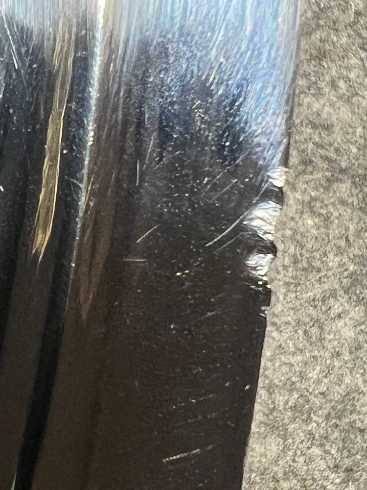 Middle Estern Jambiya Dagger