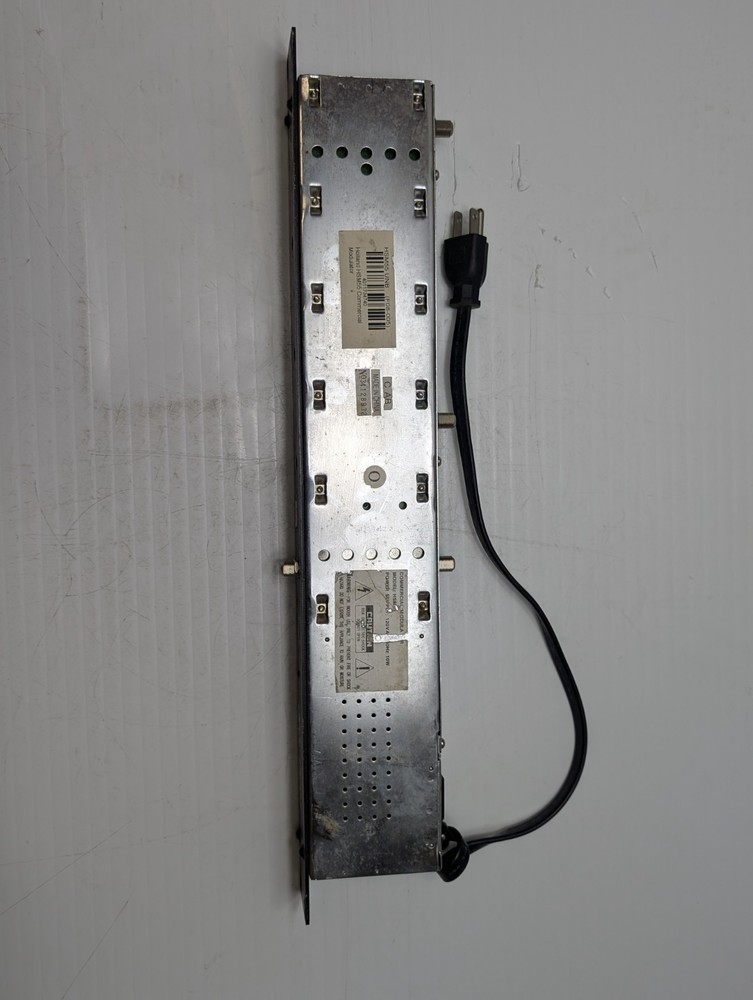HOLLAND ELECTRONICS MODEL HSM55 COMMERCIAL MODULATOR