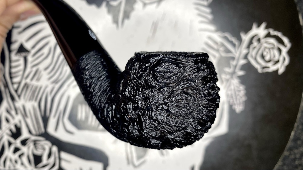 Savinelli 150th Anniversary Capri (642) 🇮🇹 NEW