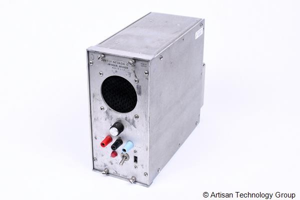 Bently Nevada 29657-01 Power Supply