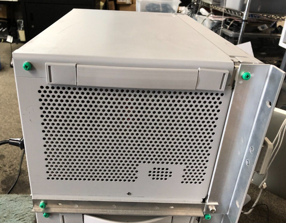 Anritsu MD8470A Signaling Tester