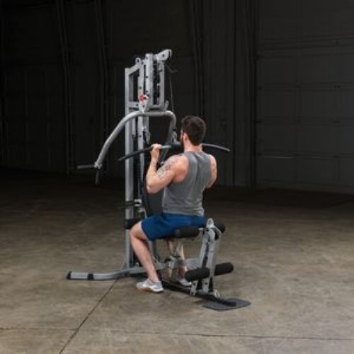 Body-Solid BSG10X Powerline Gym
