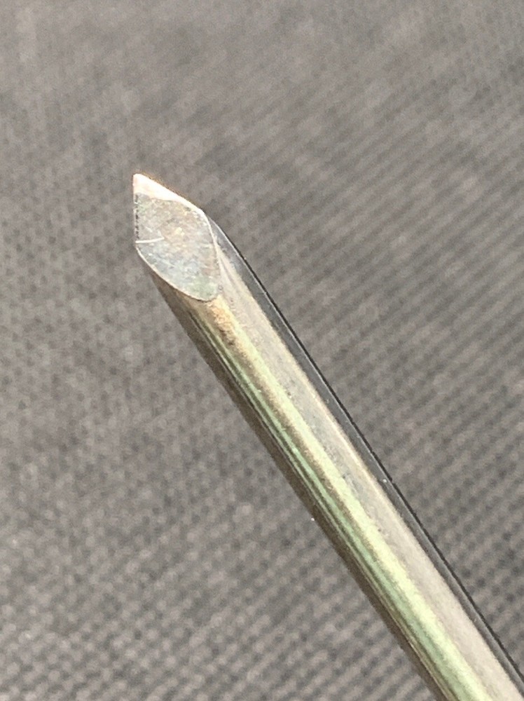 Karl Storz 28126BS Trocar