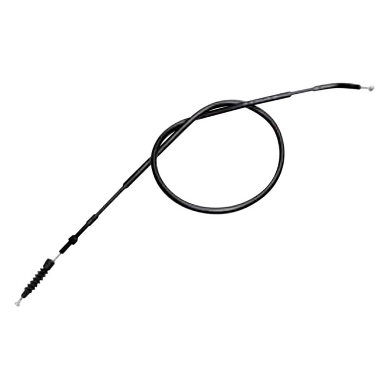 Motion Pro Black Vinyl Clutch Cable