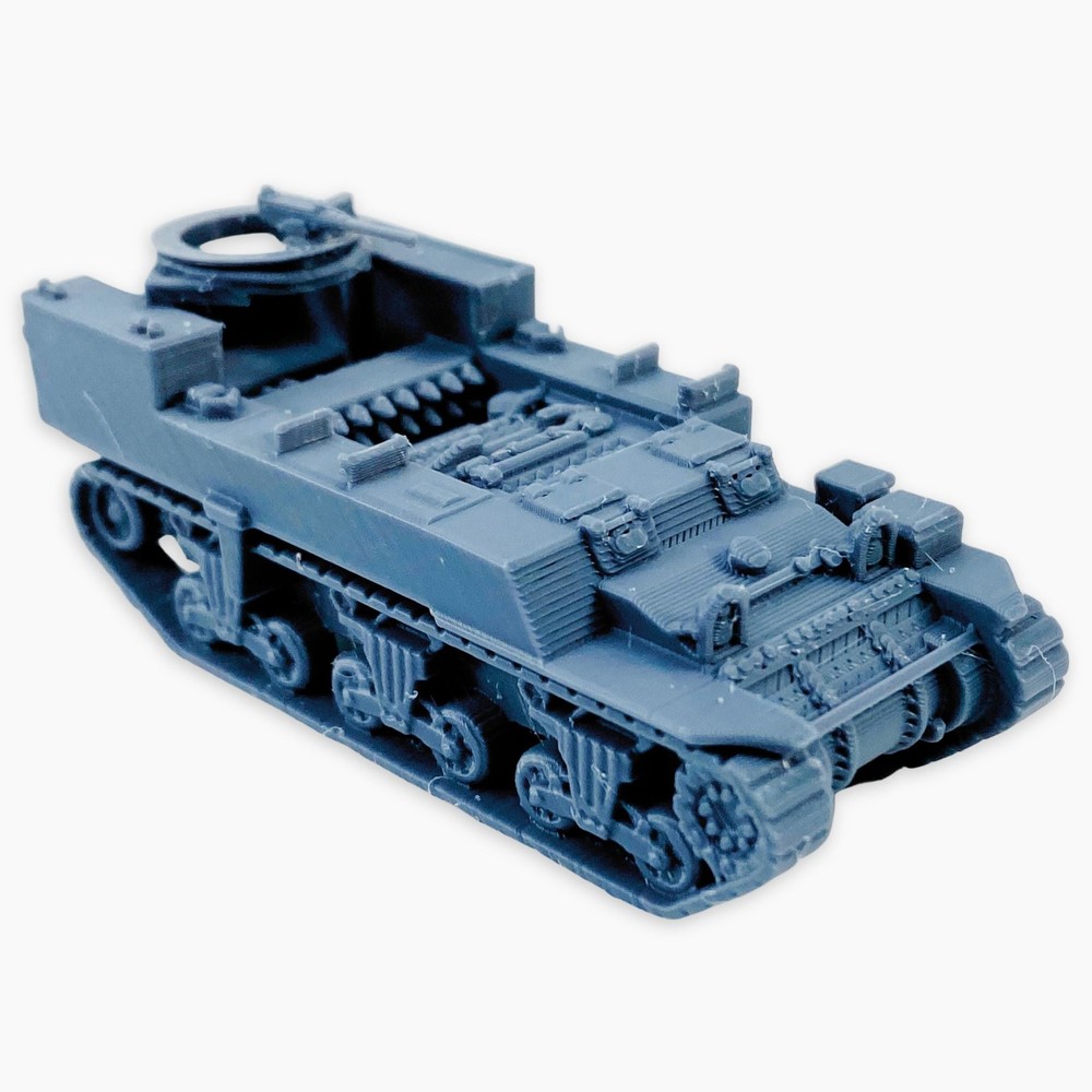 M30 Cargo Carrier
