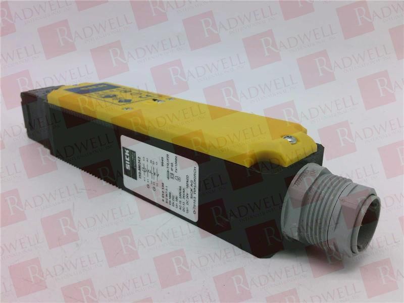 SICK 6012139 / 6012139 (USED)