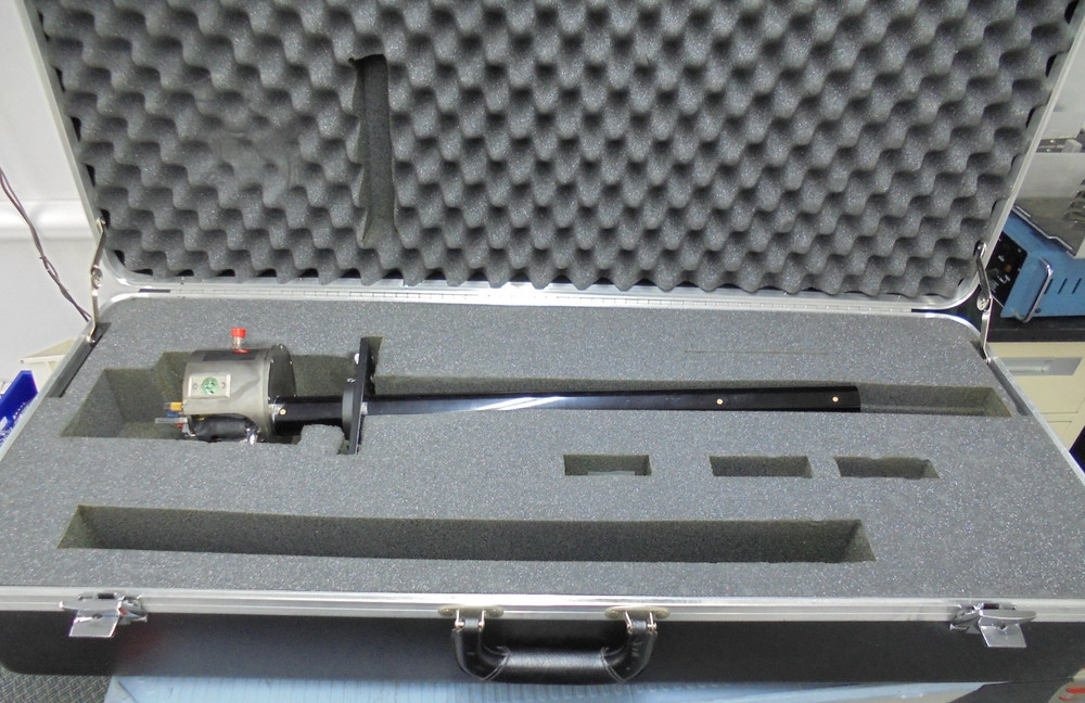 Nalorac MDBG60F Probe