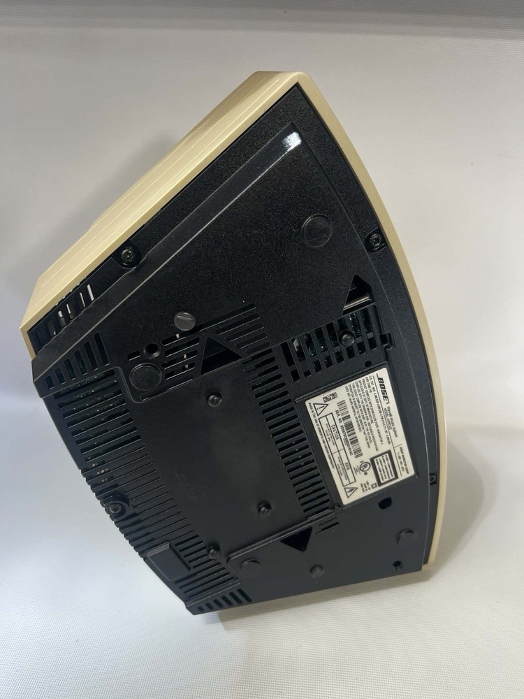 Bose Wave Music System AWRCC2 w/ Control
