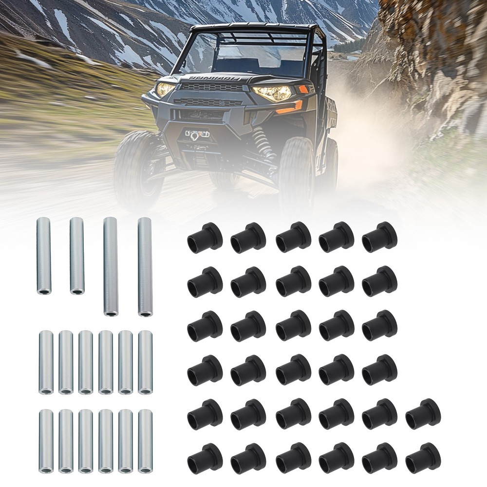 Suspension Component Kit for Polaris Ranger 700 2005-2008 Bushing Set