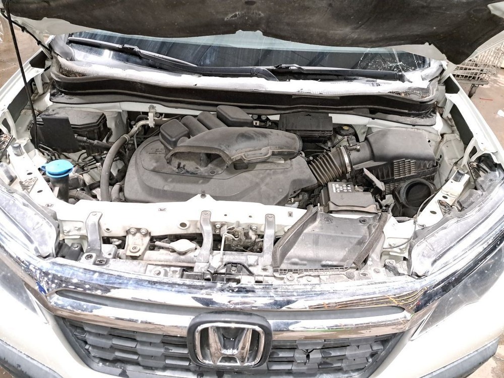 2017 Ridgeline Jack Sku#4303517