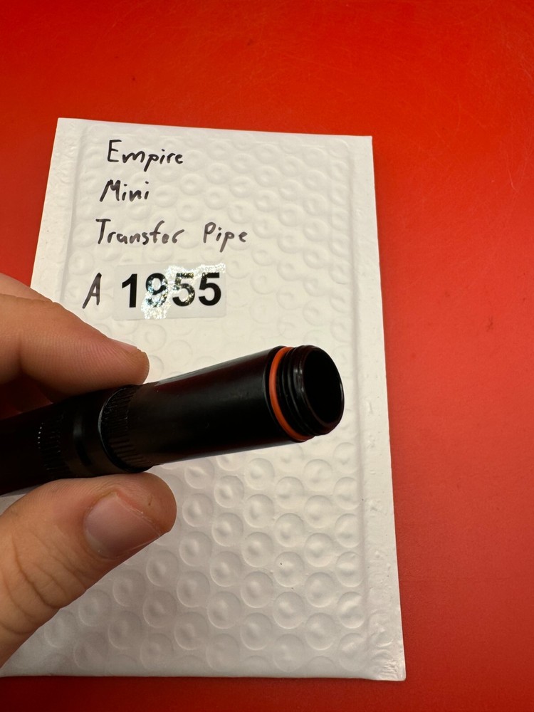 Empire MIni Transfer Pipie