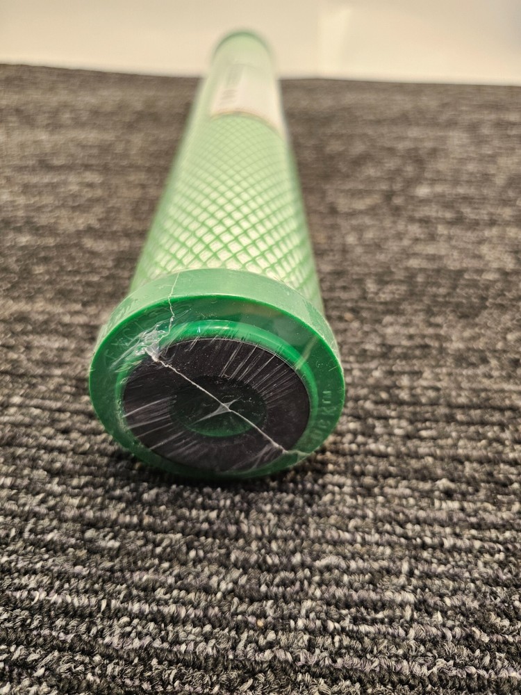 Filtrex FX20CL2 Greenblock Carbon Block Filter Fits Most Standard Filter Housing