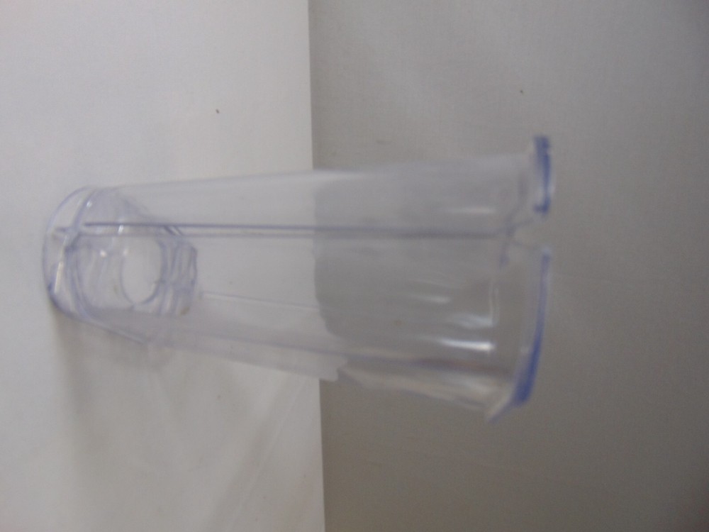 Popeil Automatic Pasta Maker P400 Replacement Part Pasta Cutter Bagel