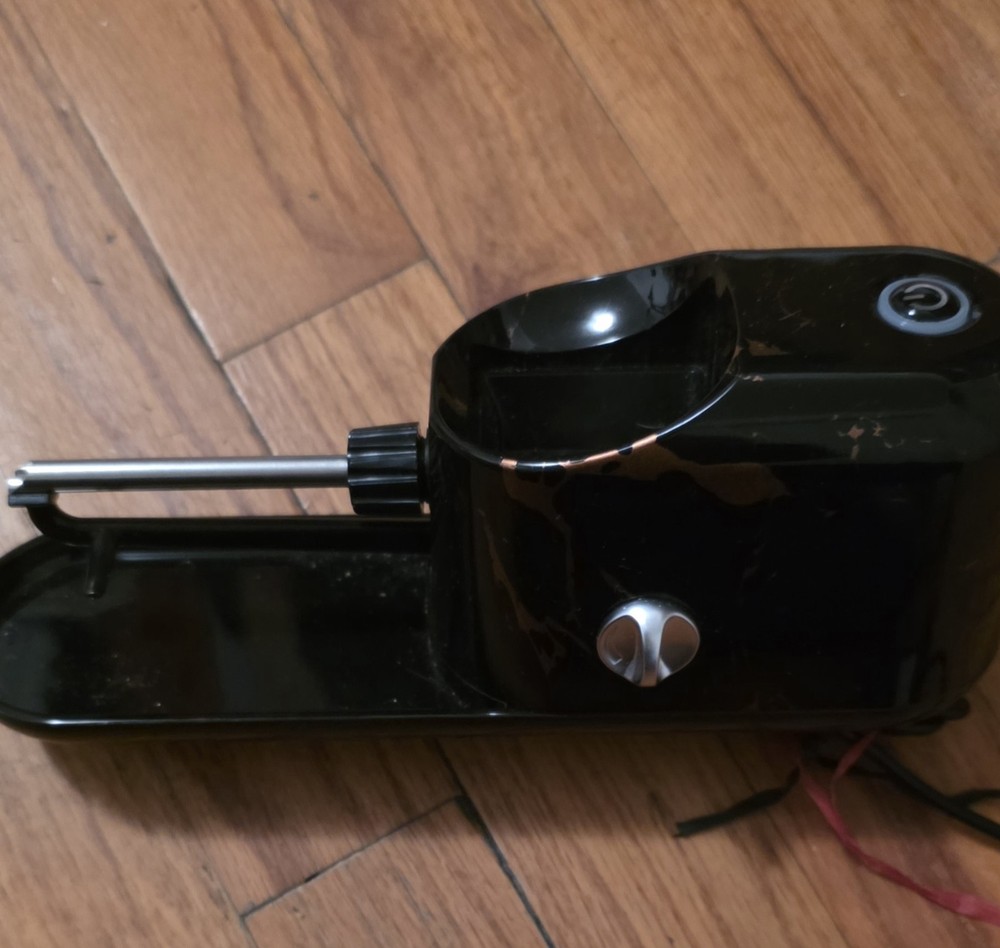 Jouge Electric Cigarette Rolling Machine Automatic Roller Maker Portable