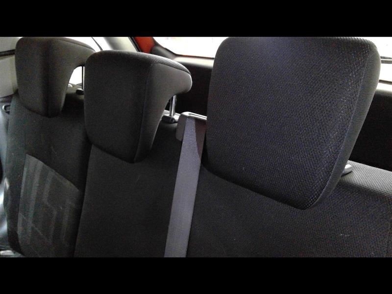 SX4       2010 Headrest 346347