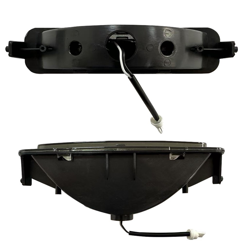 Third 3rd Brake Light LED High Mount Smoked for Mitsubishi Eclipse 2000-2005