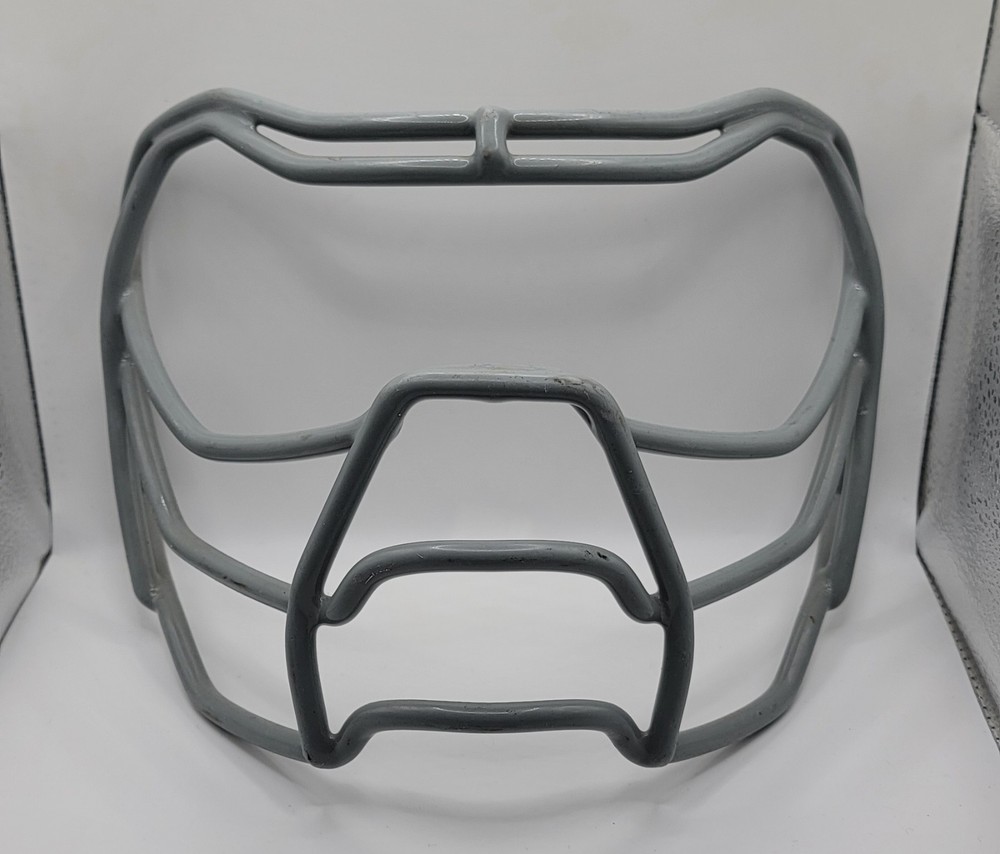 4 Assorted Football Face Masks