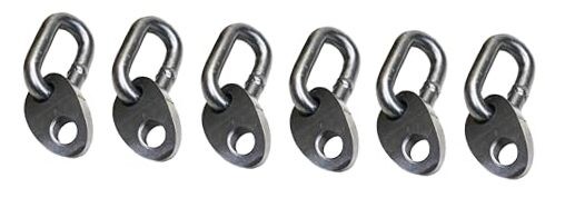 7100 Engine Lifting Bracket Set,5500 lb Engine Lift Bracket, Engine 6 Sets