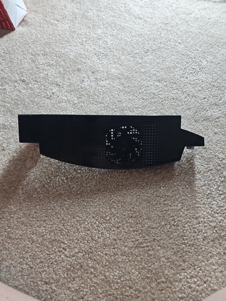 Console Fan PS3 Nyko Intercooler - PS3