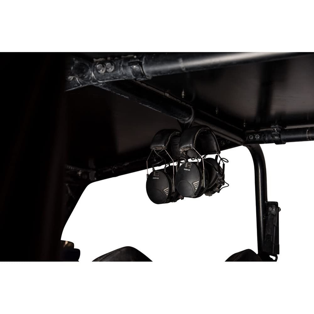 Tusk UTV Headset Hanger For CAN-AM Commander 800R DPS 2014-2020