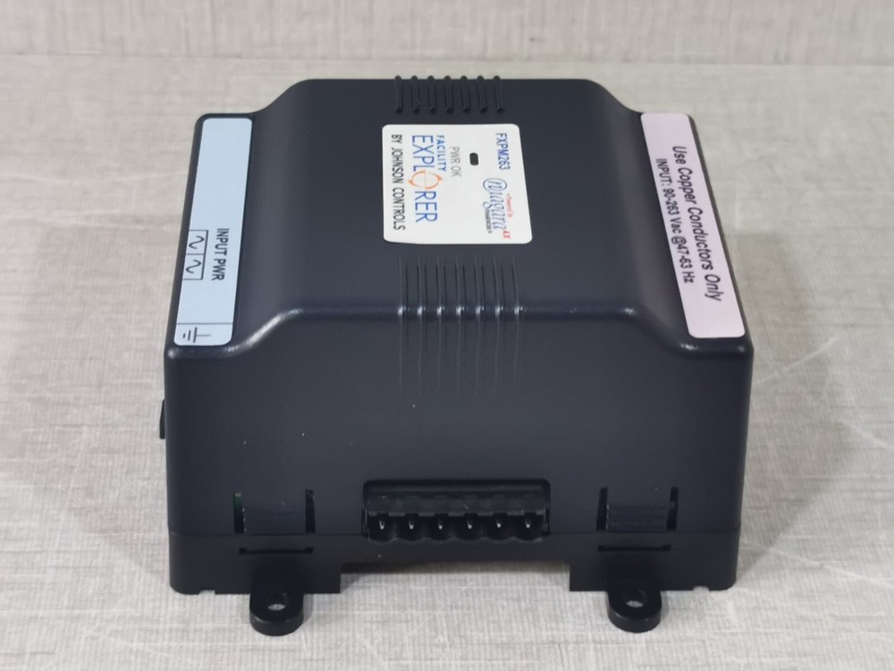 FXPM263 Johnson Controls LP-FXPM263-0 Power Supply Module