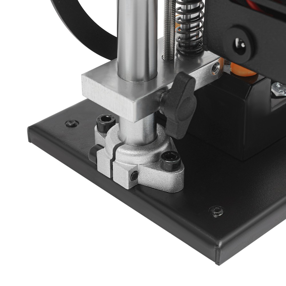 Adjustable Speed Electric Drilling Machine Power Bench Drill Mini Drill Press US