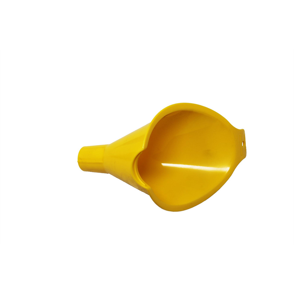 K-Tool 10714MX3 3 Piece Funnel Set