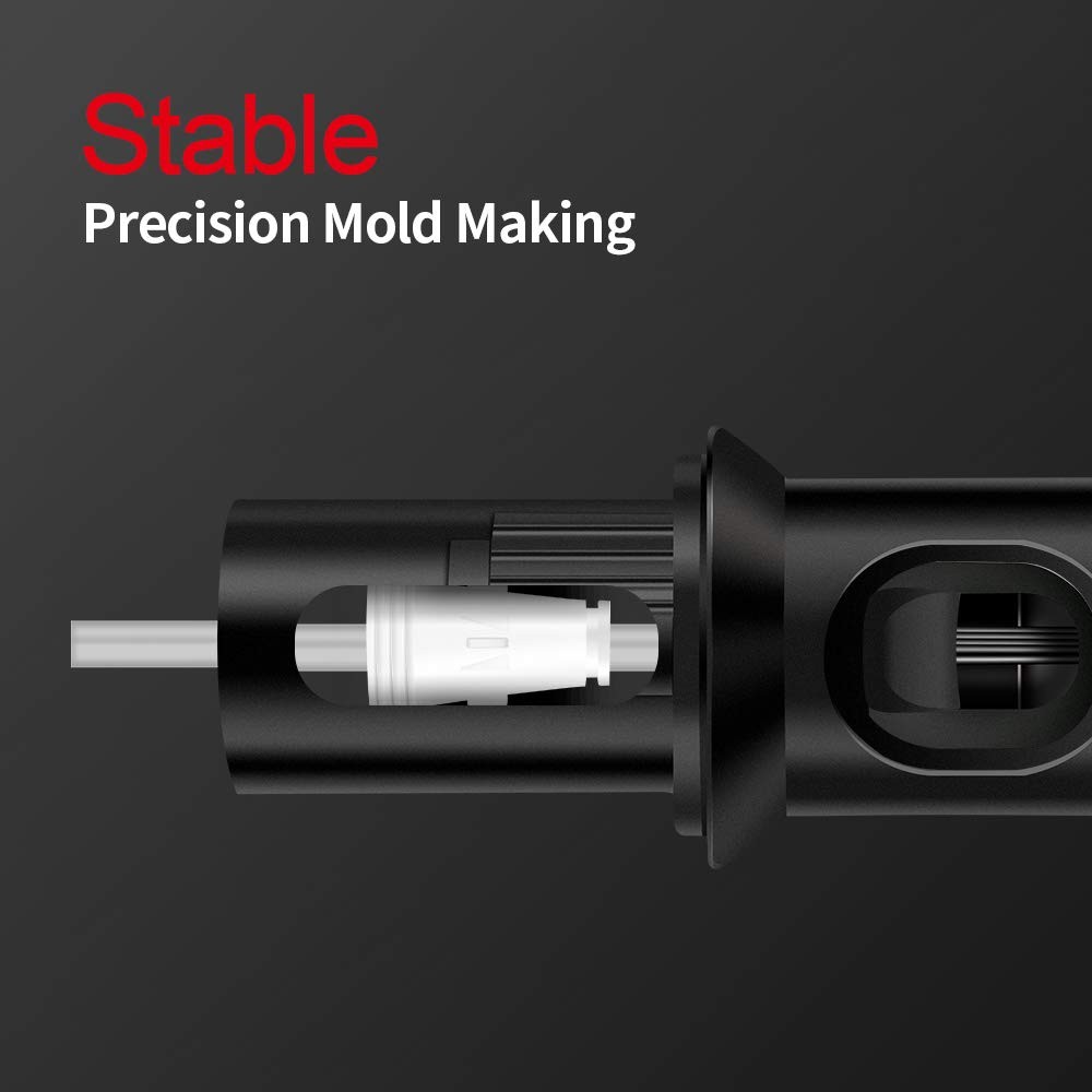 Disposable Tattoo Needle Cartridges Round Liner