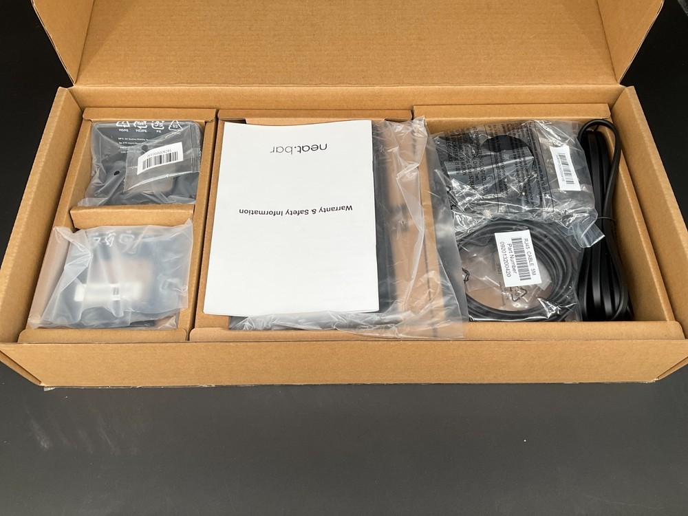 Neat Pad Meeting Controller NEATPAD-SE ✅❤️️✅❤️️ SEALED! ✅❤️️✅❤️️